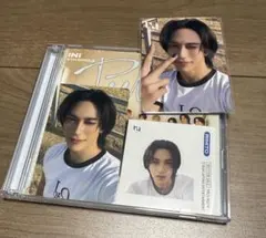 2026年最新】ini シリアル 未使用の人気アイテム - メルカリ