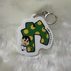 福岡ソフトバンクホークス クレヨンしんちゃん アクリルキーホルダー