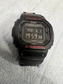 G-SHOCK/コラボ/KIKSTYO/25周年/DW-5600/限定/スピード - メルカリ