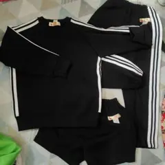 横浜　港北区　城郷幼稚園　体育着