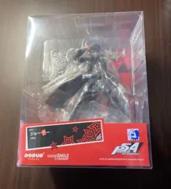 ペルソナ5 ジョーカー フィギュア POP UP PARADE