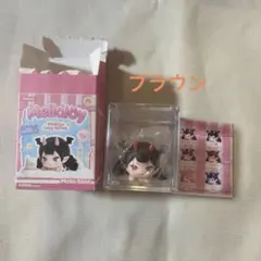 Mellojoy メロジョイ メロイアちゃん フィギュア シークレット レア