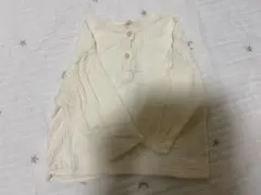【美品】Aosta 韓国子供服 シャツ ブラウス Ｌ