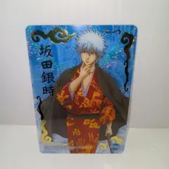 銀魂 カードウエハース 坂田銀時 まとめ売り 5枚セット 2025年最新】銀魂 カードウエハースの人気アイテム - メルカリ