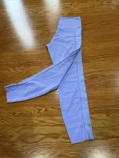 Angieさま専用⭐︎Nike ラベンダーハイライズレギンス