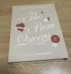 IVE The Prom Queens KiT Video
