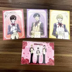 2026年最新】桜蘭高校ホスト部 カードの人気アイテム - メルカリ