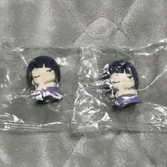 僕のヒーローアカデミア おねむたんヒロアカ vol.4 耳郎響香 2体セット