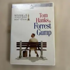 フォレスト・ガンプ 一期一会 DVD