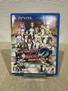 Dream Club Zero Portable