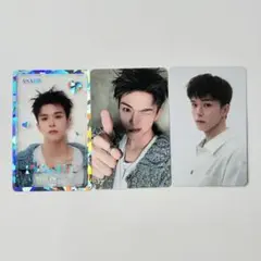 TREASURE アサヒ PLEASURE MD ラントレ トレカセット