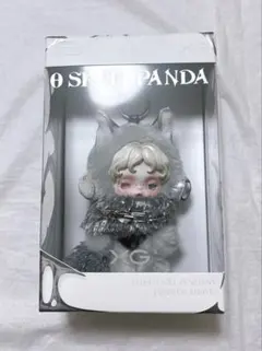 POPMART SKULLPANDA XG