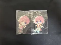 すとぷり さとみくん アクキー
