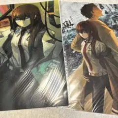 2026年最新】牧瀬紅莉栖ポスターの人気アイテム - メルカリ