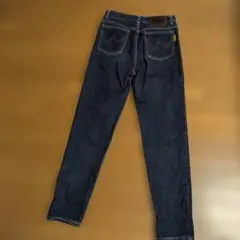 EDWIN☆ストレートジーンズ