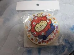 大阪万博　ポムポムプリン　ミャクミャク　キラキラ缶入ラムネ