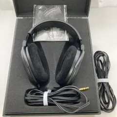 2026年最新】sennheiser hd580の人気アイテム - メルカリ