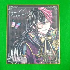 あくねこ展 トレーディングクリアカード ルカス - メルカリ