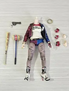 2025年最新】MAFEX マフェックス HARLEY QUINNの人気アイテム - メルカリ