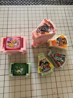 2026年最新】消しゴムの人気アイテム - メルカリ