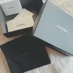 CHANEL 空箱
