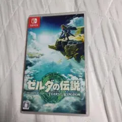 ゼルダの伝説 ブレス オブ ザ ワイルド　ティアキン　まとめ売り ゼルダの伝説 ブレス オブ ザ ワイルド ティアキン まとめ売り