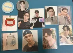 【匿名配送】SEVENTEE VERNON 色々セット