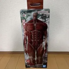 2026年最新】進撃の巨人 フィギュア 超大型巨人の人気アイテム - メルカリ