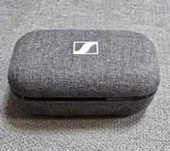 ジャンク品 ゼンハイザーワイヤレスイヤホン True Wireless 3 - メルカリ