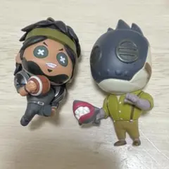 第五人格　フィギュア　台座なし
