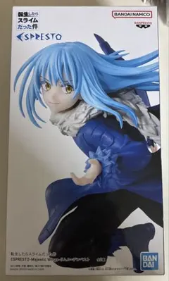 2025年最新】転スラ フィギュアの人気アイテム - メルカリ