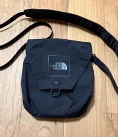 ノースフェイス ショルダーバッグ NF0A8EET JK3 ブラック