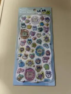 たまごっち Petit Drop Seal シールのサムネイル