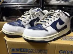 Nike SB Dunk Low HUF 26センチのサムネイル