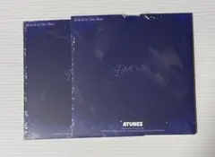 WEZAG ジュニョクCD Empty 未開封　2枚　c