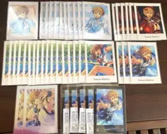 あんスタ 真白友也 紙類