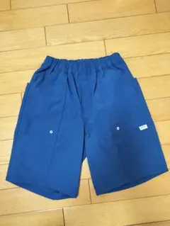 ライトオン　キッズ　ハーフパンツ