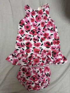 【近日削除】 kate spade new york ワンピースセット80