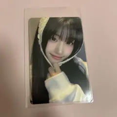 SAYMYNAME　saymyname　ジュンフィ　トレカ　everline