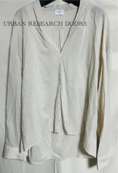 URBAN RESEARCH DOORS カットソー