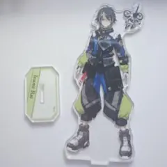 伊波ライ アクスタ