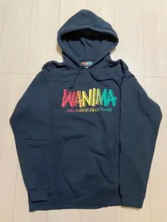 2026年最新】wanima パーカー xlの人気アイテム - メルカリ