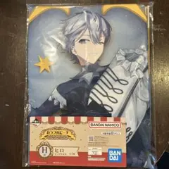 カラフルピーチ　一番くじ　3月29日発売　H賞　ヒロ　ビックタオル