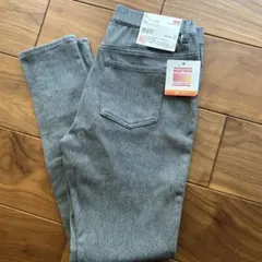 ユニクロ　ヒートテックレギンスパンツ　暖パン