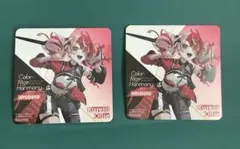 2025年最新】ホロライブ コースター ジョイサウンドの人気