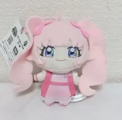 ひみつのアイプリ　ボイスぬいぐるみ　青空ひまり ②