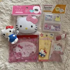 新品♡未開封】不思議の国のハローキティ - メルカリ