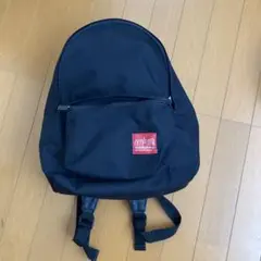 マンハッタンポーテージ リュック BLACK