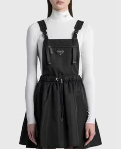 prada プラダ リナイロンワンピースのサムネイル