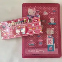 2026年最新】キティ レターセットの人気アイテム - メルカリ